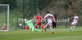 08.01.23 VfB Stuttgart - FC Sion