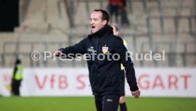 30.09.25 VfB Stuttgart II - SV Wehen Wiesbaden