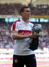 VfB Stuttgart - Karlsruher SC