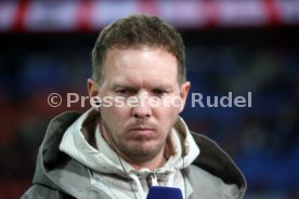 27.03.26 Schweiz - Deutschland