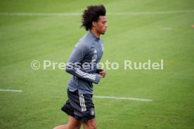 01.09.20 Training DFB Nationalmannschaft Stuttgart