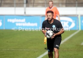 09.09.23 Stuttgarter Kickers - VfR Aalen