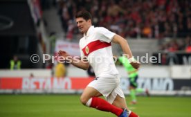 VfB Stuttgart - FC Schalke 04