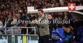 27.03.26 Schweiz - Deutschland