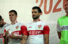 08.08.26 VfB Stuttgart Saison Opening 2026