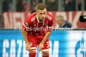 FC Bayern M&uuml;nchen - RSC Anderlecht