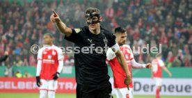 1. FSV Mainz 05 - VfB Stuttgart