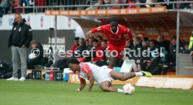 20.04.24 1. FC Heidenheim - RB Leipzig