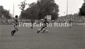 29.07.78 Stuttgarter Kickers - Kickers Offenbach
