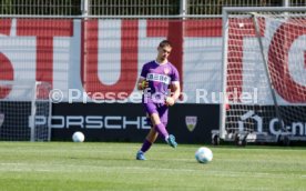 05.04.25 U17 VfB Stuttgart - U17 Karlsruher SC