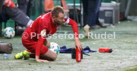 1. FC Heidenheim - Eintracht Frankfurt