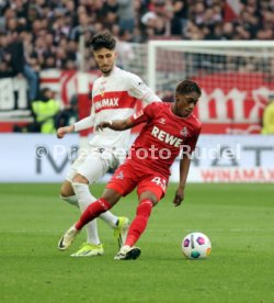 24.02.24 VfB Stuttgart - 1. FC K&ouml;ln