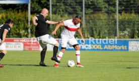 21.06.25 SC Geislingen - VfB Stuttgart Traditionself
