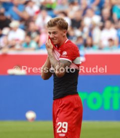 12.09.26 TSG 1899 Hoffenheim - VfB Stuttgart