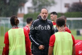 18.07.21 VfB Stuttgart Trainingslager Kitzbühel 2021