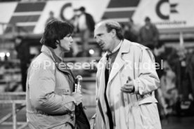 15.11.88 FC Bayern M&uuml;nchen - VfB Stuttgart