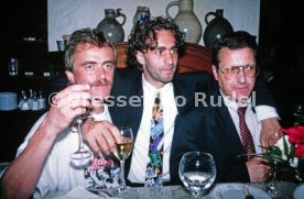 16.05.1992 VfB Stuttgart Meisterfeier in Bad Cannstatt