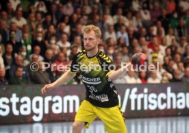 27.10.22 Frisch Auf Göppingen - TVB Stuttgart
