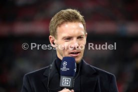 08.03.23 FC Bayern M&uuml;nchen - Paris Saint-Germain