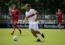 VfB Stuttgart 10 Jahre Reha-Welt