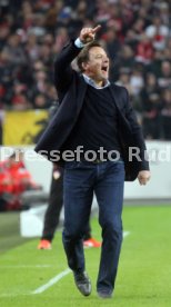 VfB Stuttgart - TSV 1860 M&uuml;nchen
