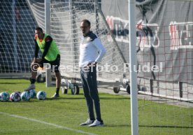 31.10.20 VfB Stuttgart Training