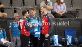 02.06.21 TVB Stuttgart - F&uuml;chse Berlin