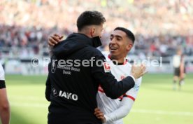 19.03.22 VfB Stuttgart - FC Augsburg