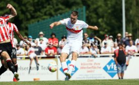 16.07.22 Brentford FC - VfB Stuttgart