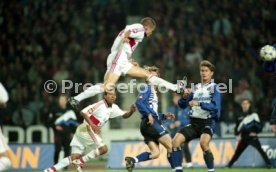 16.04.97 VfB Stuttgart - Hamburger SV