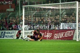 26.11.94 SC Freiburg - VfB Stuttgart