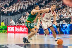 17.05.26 FC Bayern Basketball - Gladiators Trier