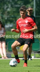 Trainingslager Kitzb&uuml;hel 2019