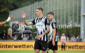 29.07.23 VfB Stuttgart - Borussia M&ouml;nchengladbach