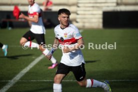 24.03.22 VfB Stuttgart - SV Sandhausen