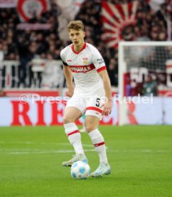 21.12.24 VfB Stuttgart - FC St. Pauli