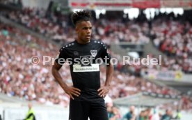 VfB Stuttgart - FC St. Pauli