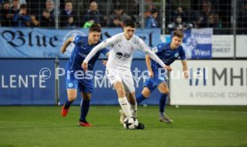 03.04.24 Stuttgarter Kickers - SG Barockstadt Fulda-Lehnerz