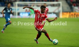 TSG 1899 Hoffenheim - FC Bayern M&uuml;nchen