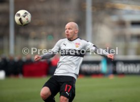 VfB Stuttgart - Wormatia Worms