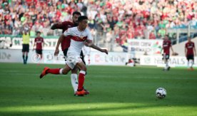 Hannover 96 - VfB Stuttgart