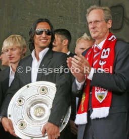 VfB Stuttgart