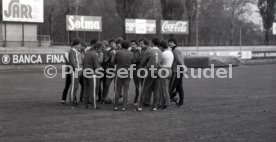 29.06.79 FC Lugano Ottmar Hitzfeld