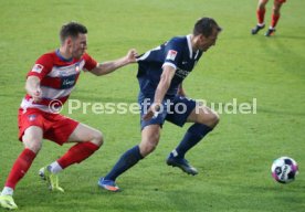 21.04.21 1. FC Heidenheim - VfL Bochum