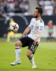 DFB Deutschland - San Marino