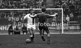 19.01.74 Stuttgarter Kickers - FC Augsburg