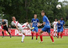 VfB Stuttgart - FC Br&uuml;nn