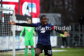 20.12.20 SC Freiburg - Hertha BSC Berlin