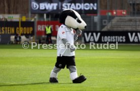 19.02.23 SV Sandhausen - Karlsruher SC