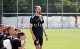 19.08.23 U17 VfB Stuttgart - U17 SC Freiburg